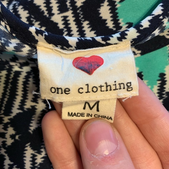 2 summer dresses - Picture 5 of 5